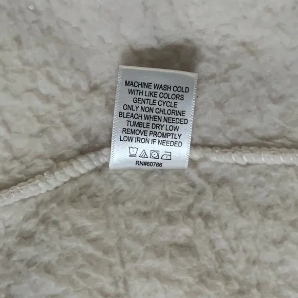 Soft Robe - Picture 4 of 5